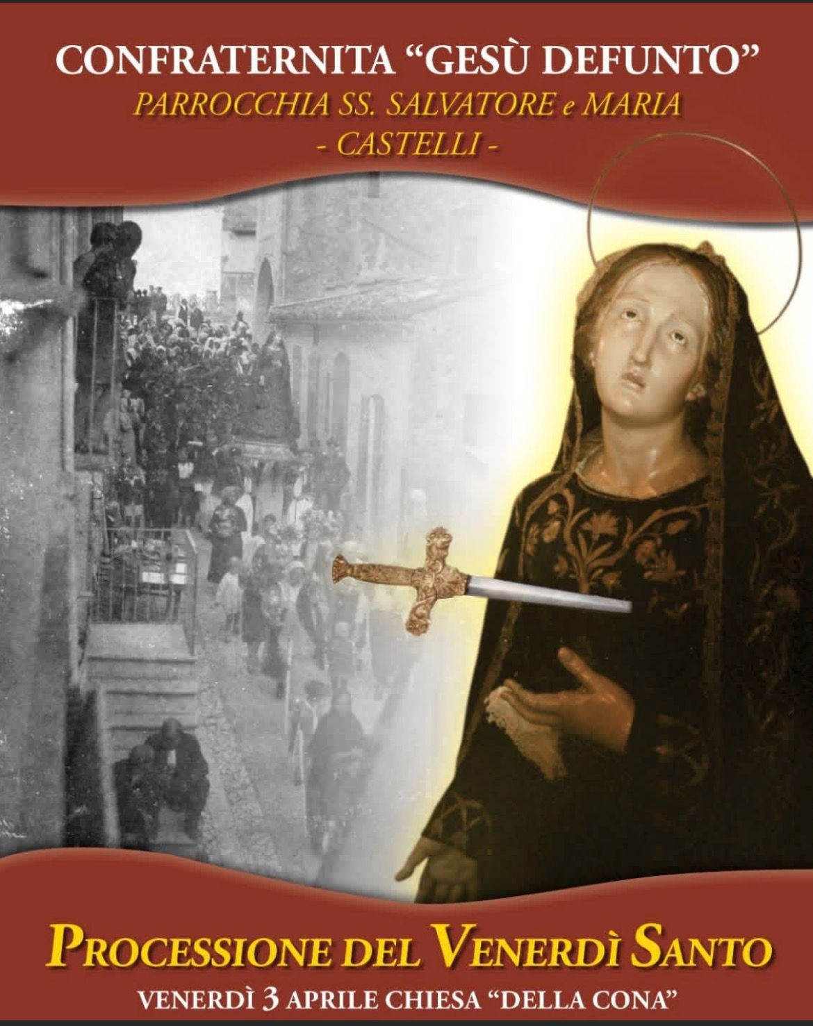 CASTELLI
